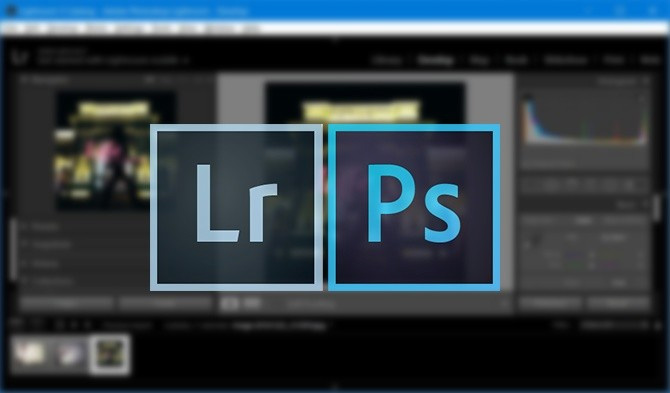 lightroom la gi