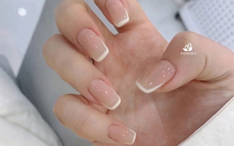 mau nail chup anh cuoi