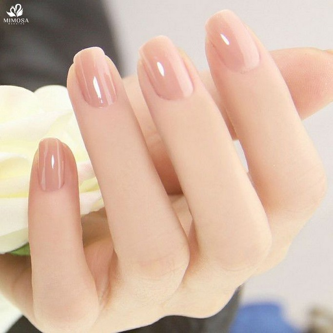 mau nail chup anh cuoi