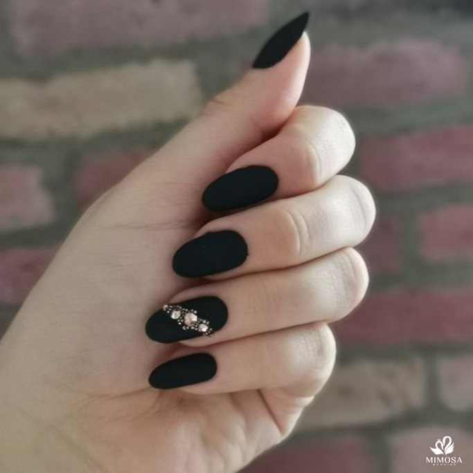 mau nail chup anh cuoi