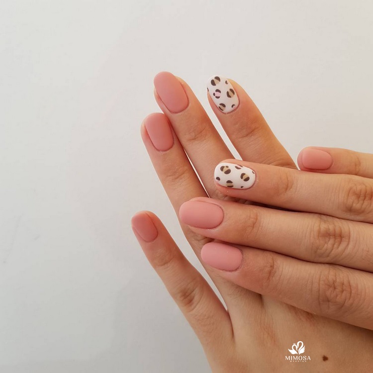 mau nail chup anh cuoi