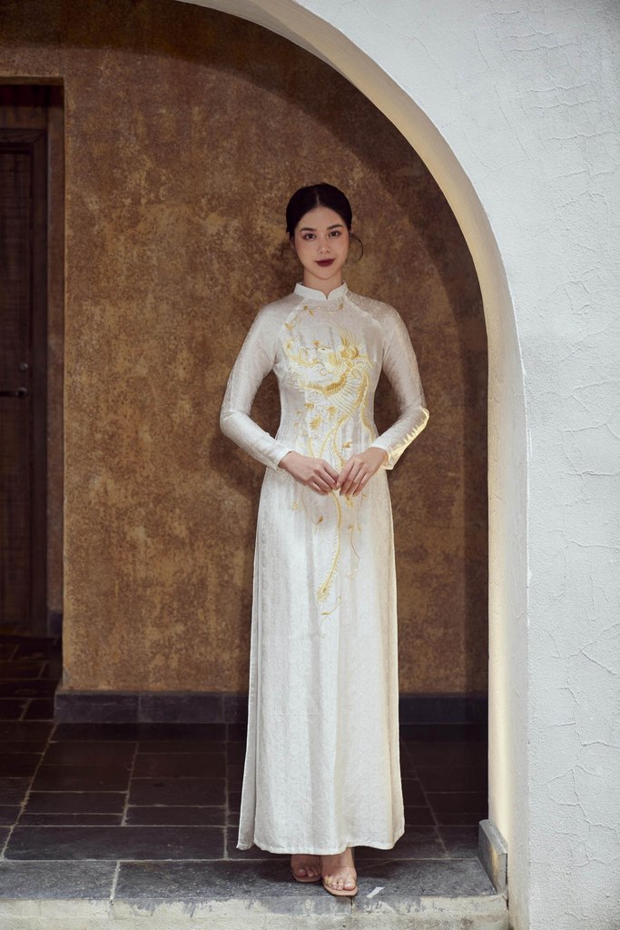 ao dai cuoi bigsize