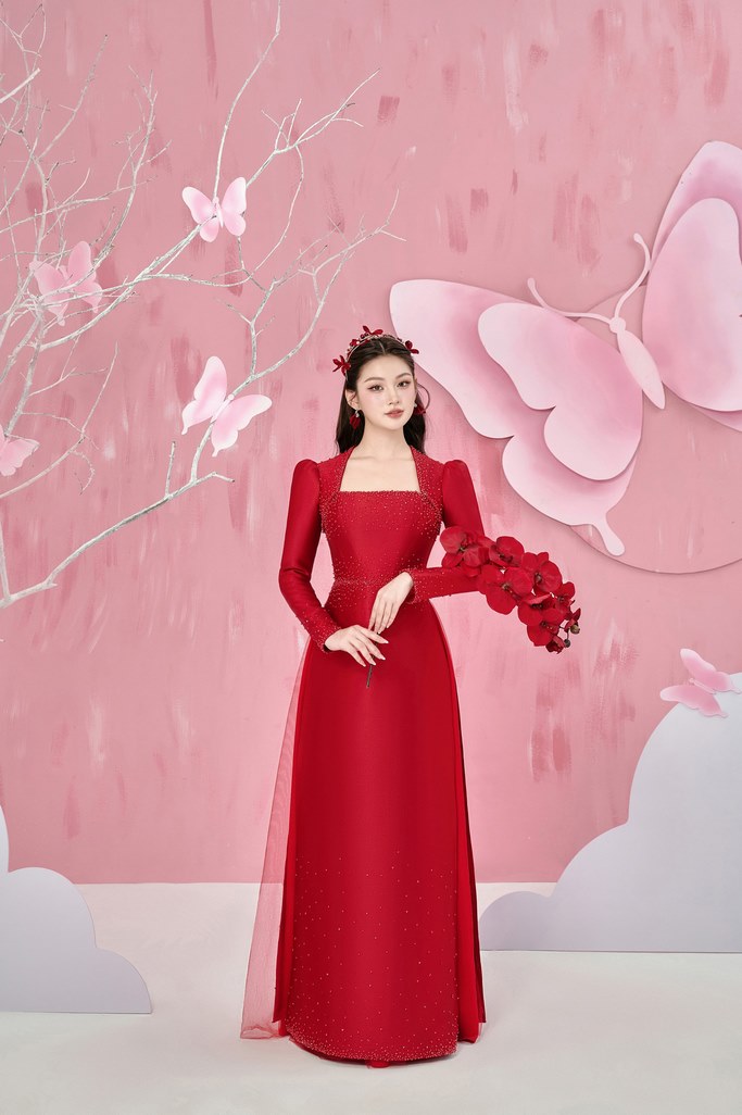 thue ao dai cuoi