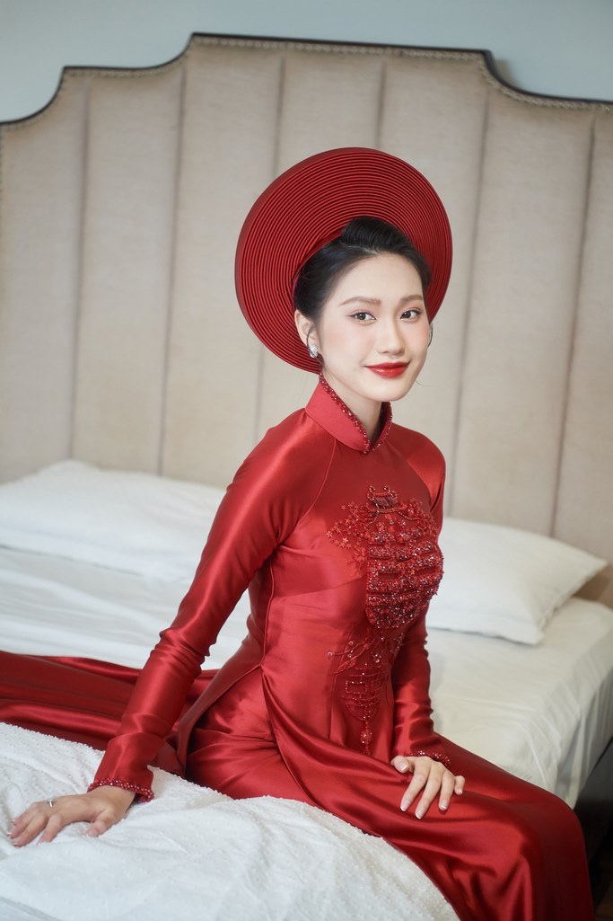 thue ao dai cuoi