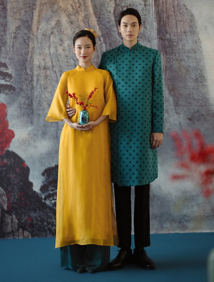 thue ao dai cuoi