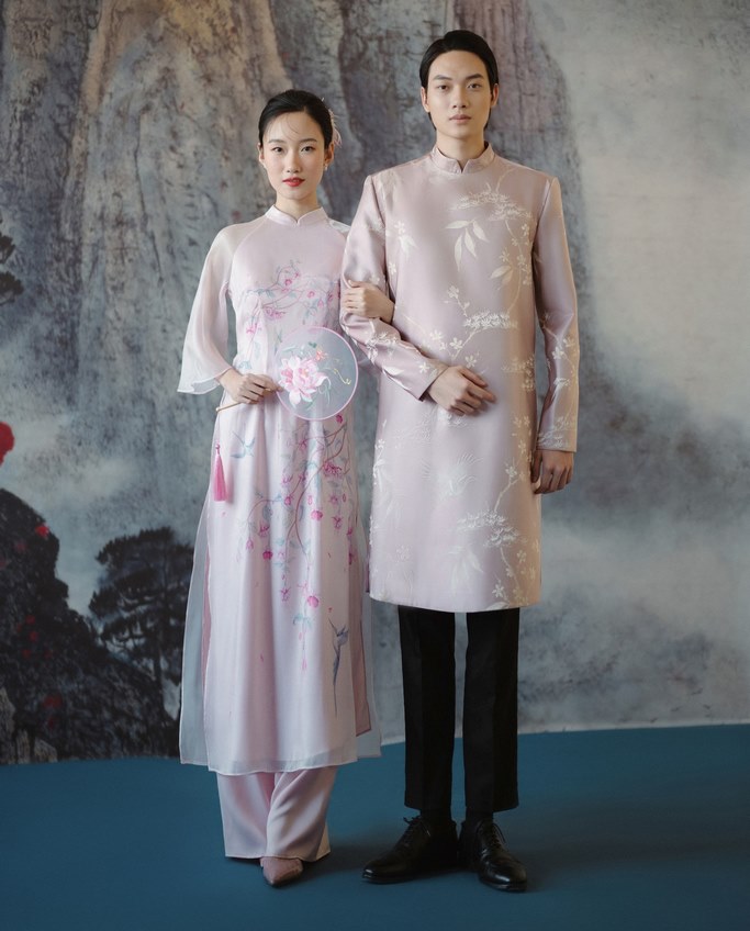 thue ao dai cuoi