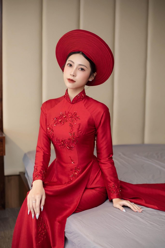 thue ao dai cuoi