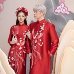 thue ao dai cuoi