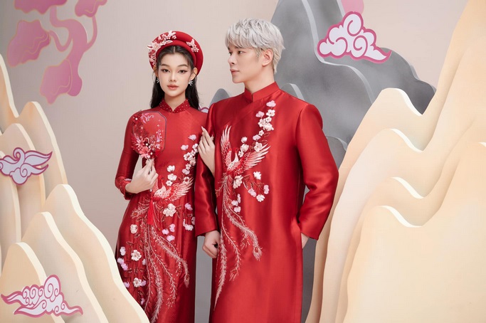 thue ao dai cuoi