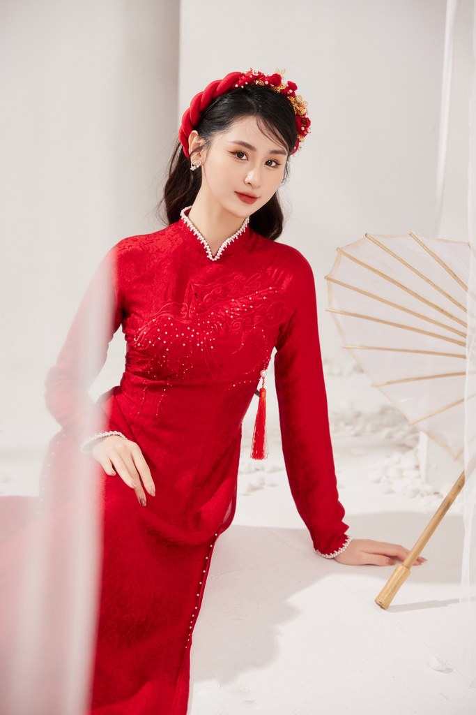 thue ao dai cuoi