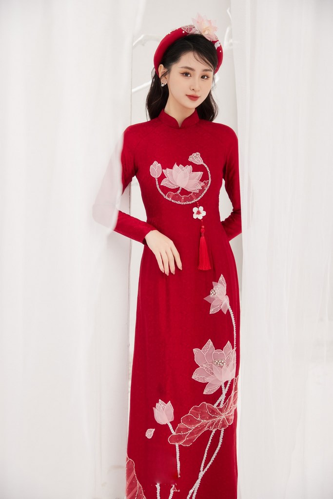 thue ao dai cuoi