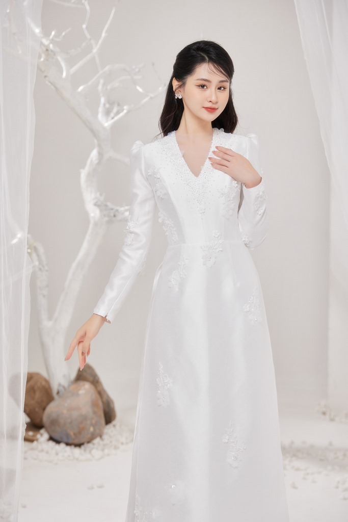 thue ao dai cuoi