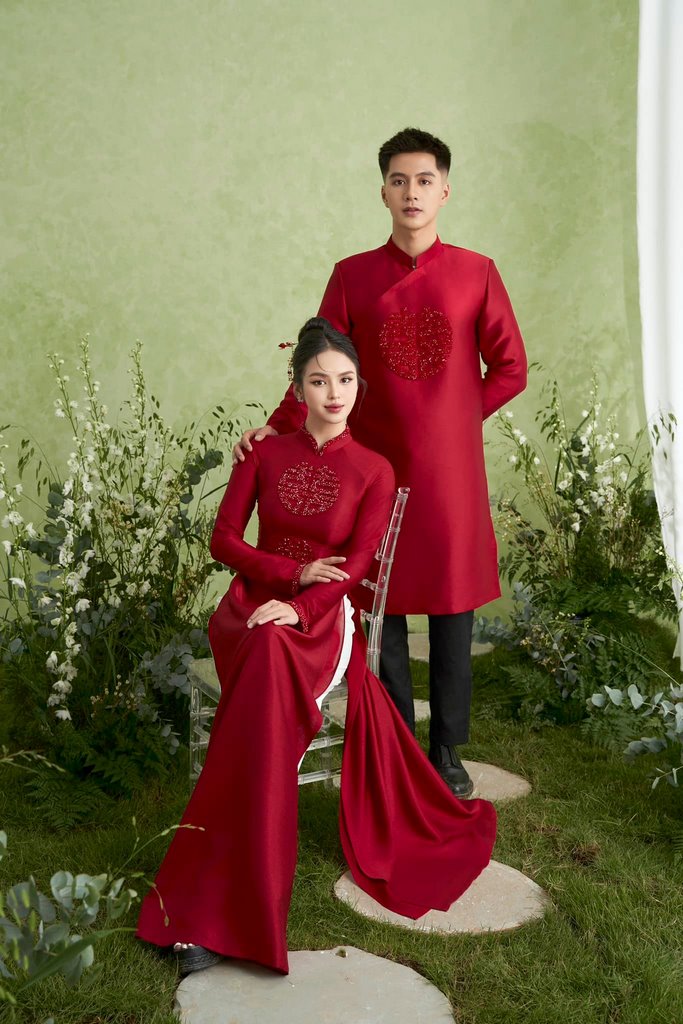 thue ao dai cuoi