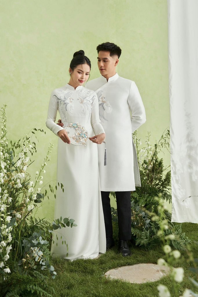 thue ao dai cuoi