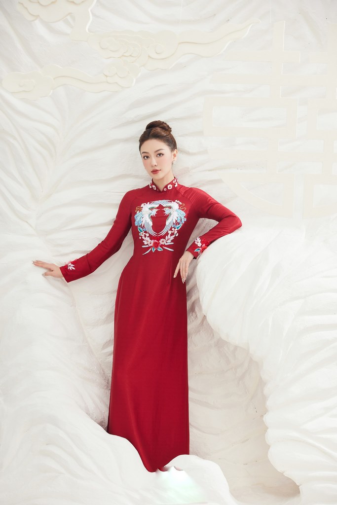 thue ao dai cuoi