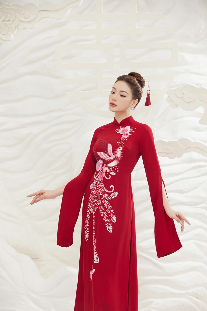 thue ao dai cuoi