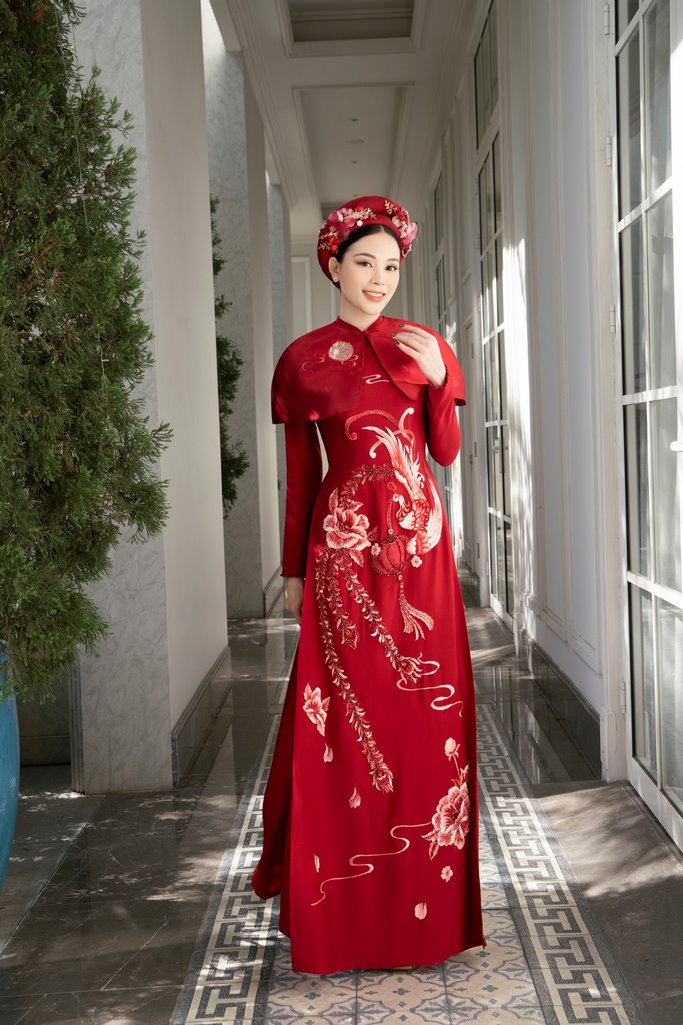 thue ao dai cuoi