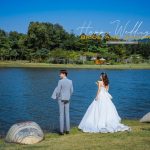 anh cuoi chup sau lung