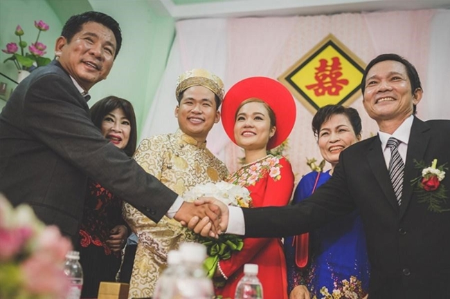 bai phat bieu le an hoi