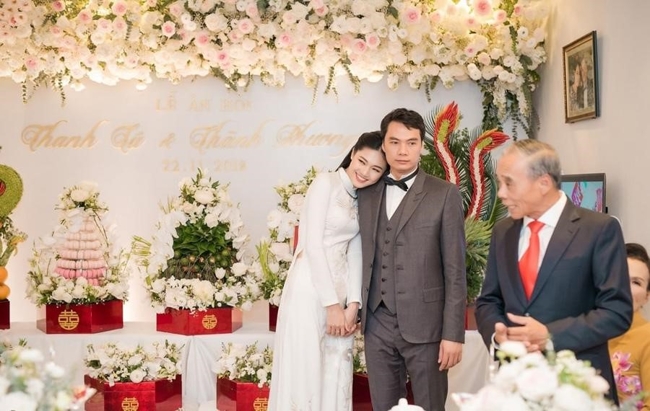 bai phat bieu le an hoi