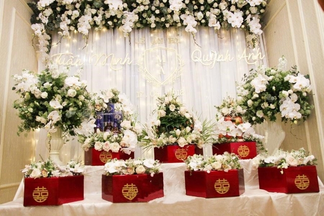 bai phat bieu le an hoi