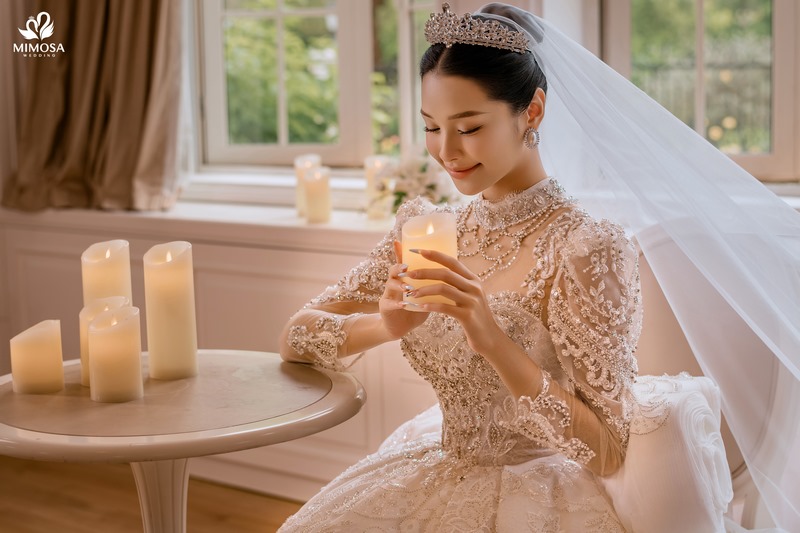 1996 cưới năm nào