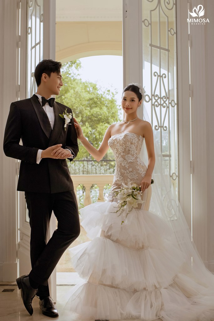 1996 cưới năm nào