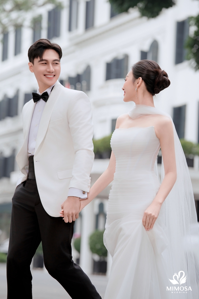 1996 cưới năm nào