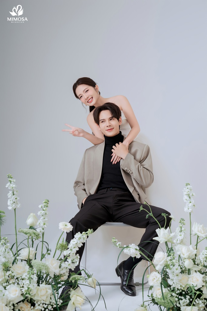 1996 cưới năm nào