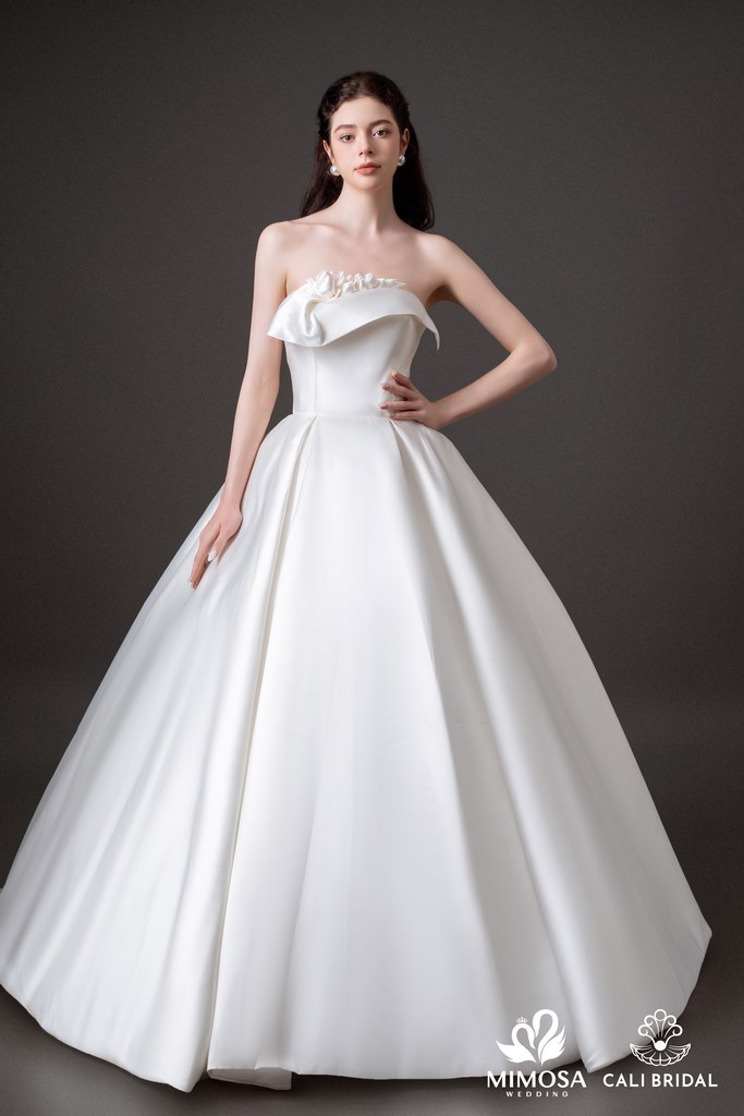 concept chụp ảnh cưới hàn quốc