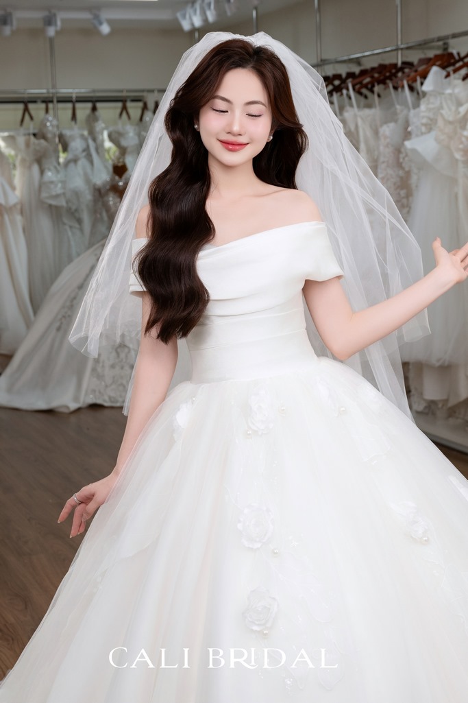 concept chụp ảnh cưới hàn quốc