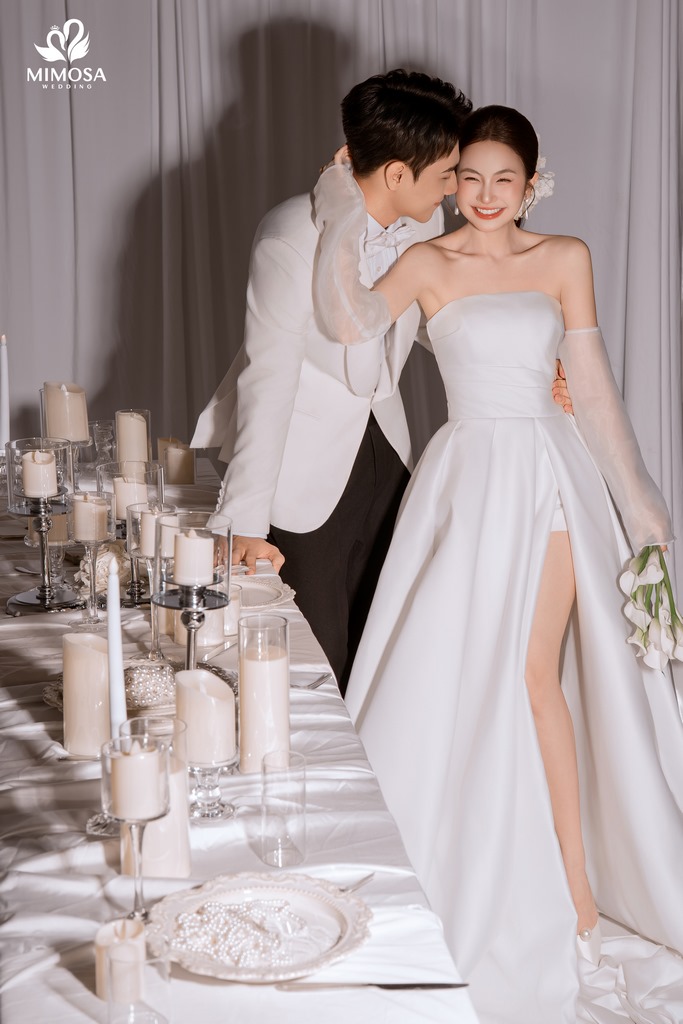 concept chụp ảnh cưới hàn quốc