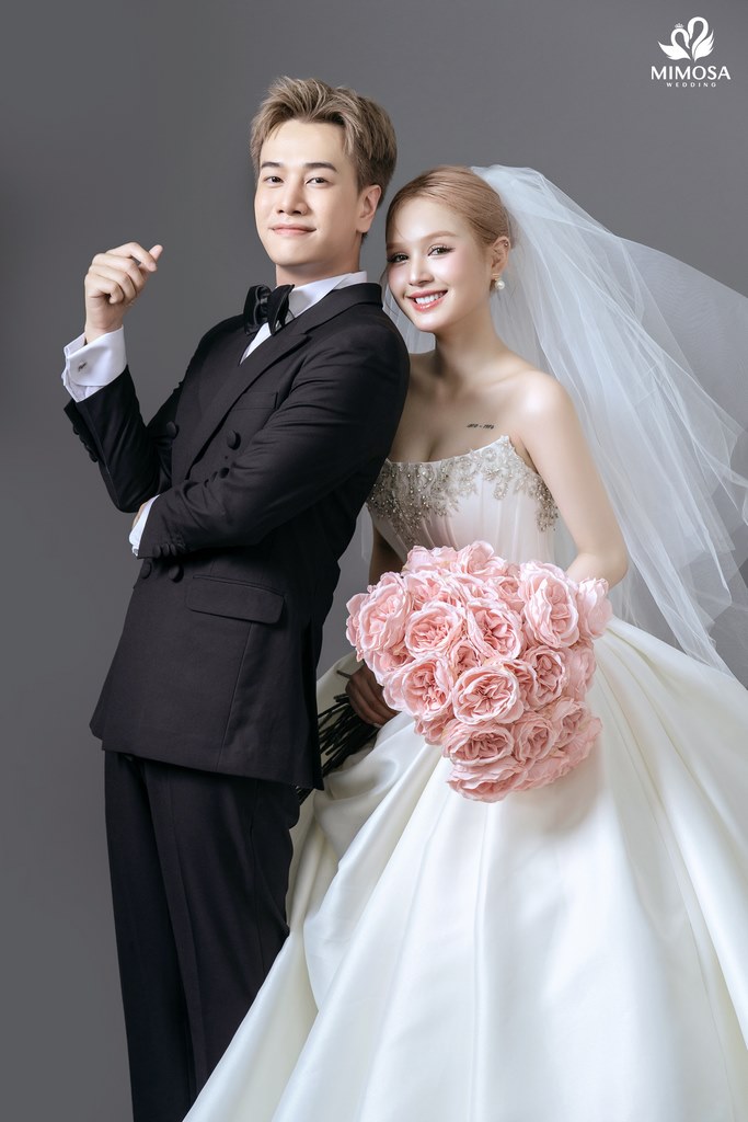 concept chụp ảnh cưới hàn quốc