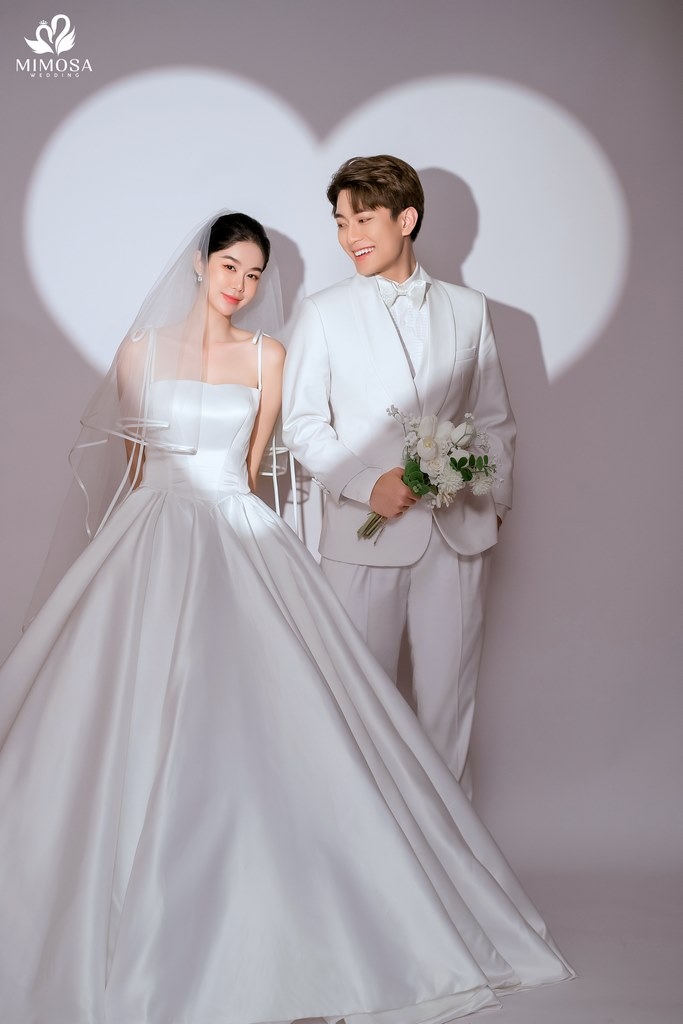 concept chụp ảnh cưới hàn quốc