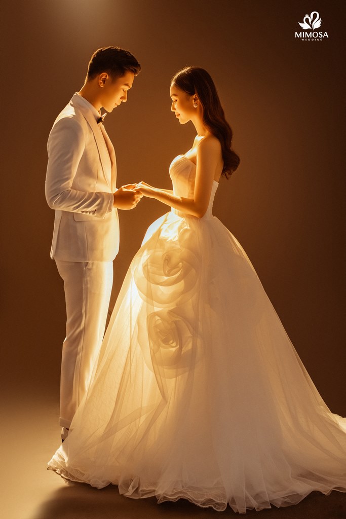 concept chụp ảnh cưới hàn quốc