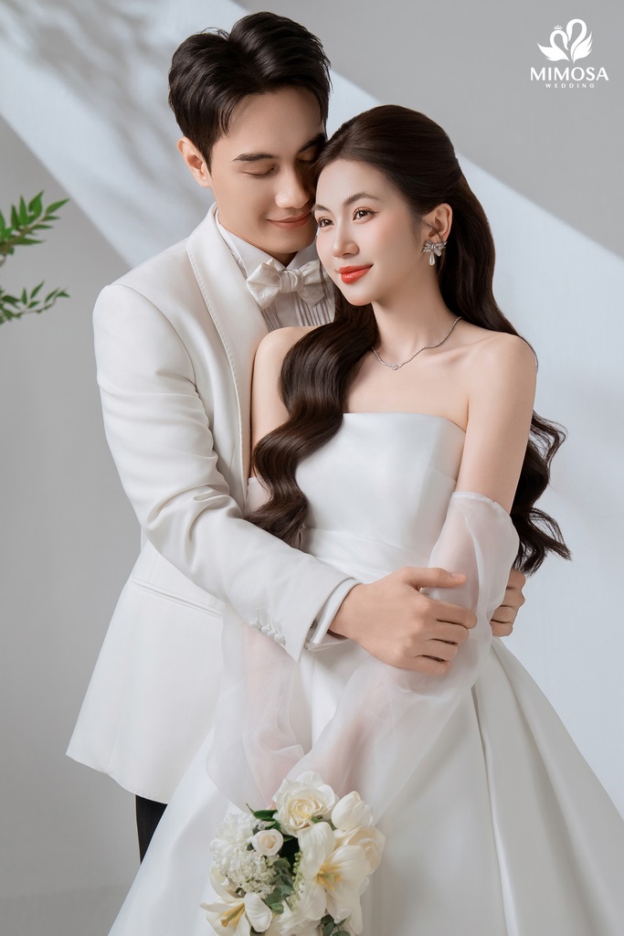 concept chụp ảnh cưới hàn quốc