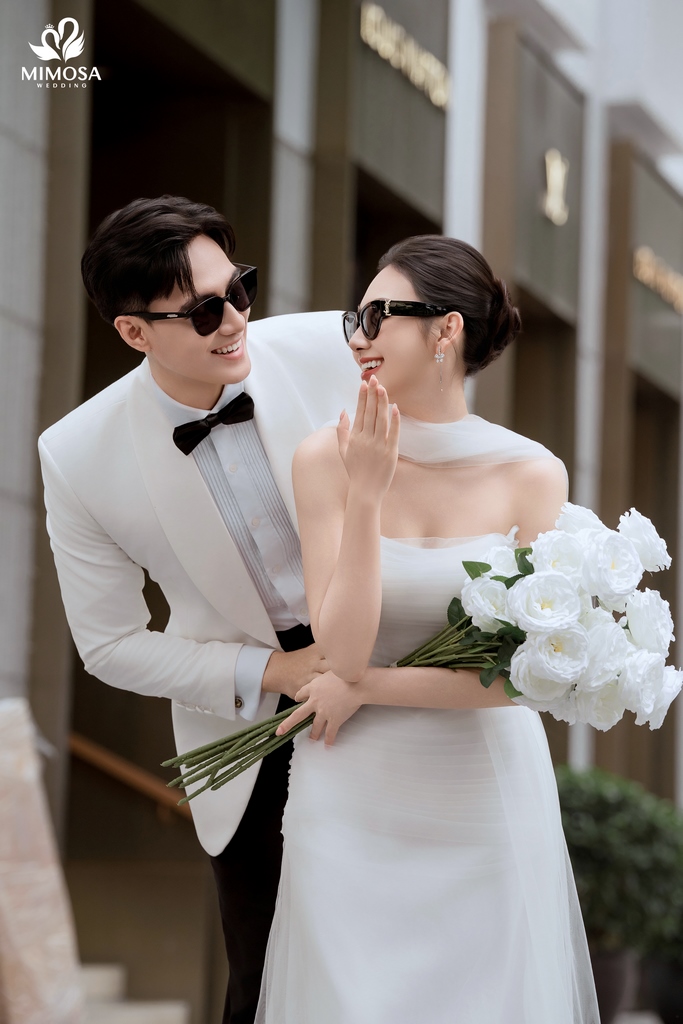 concept chụp ảnh cưới hàn quốc