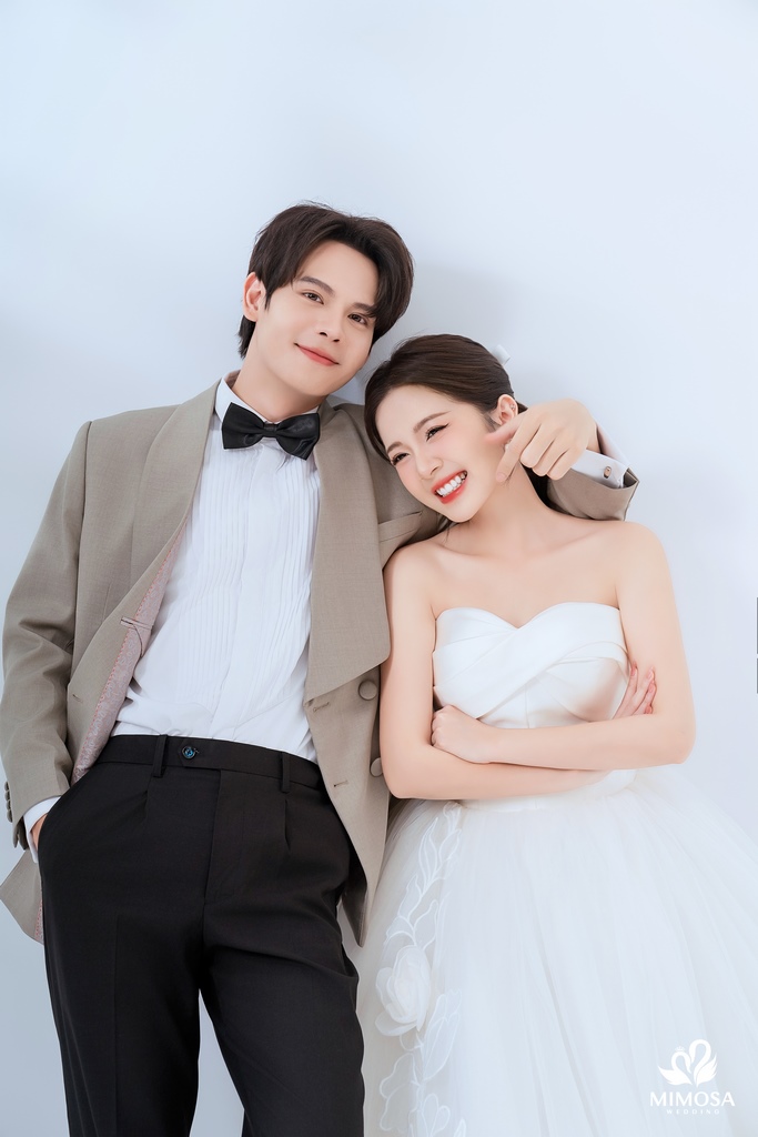 concept chụp ảnh cưới hàn quốc