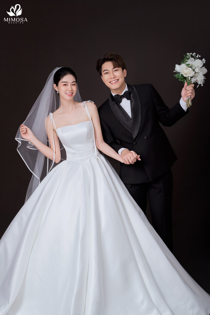 concept chụp ảnh cưới hàn quốc