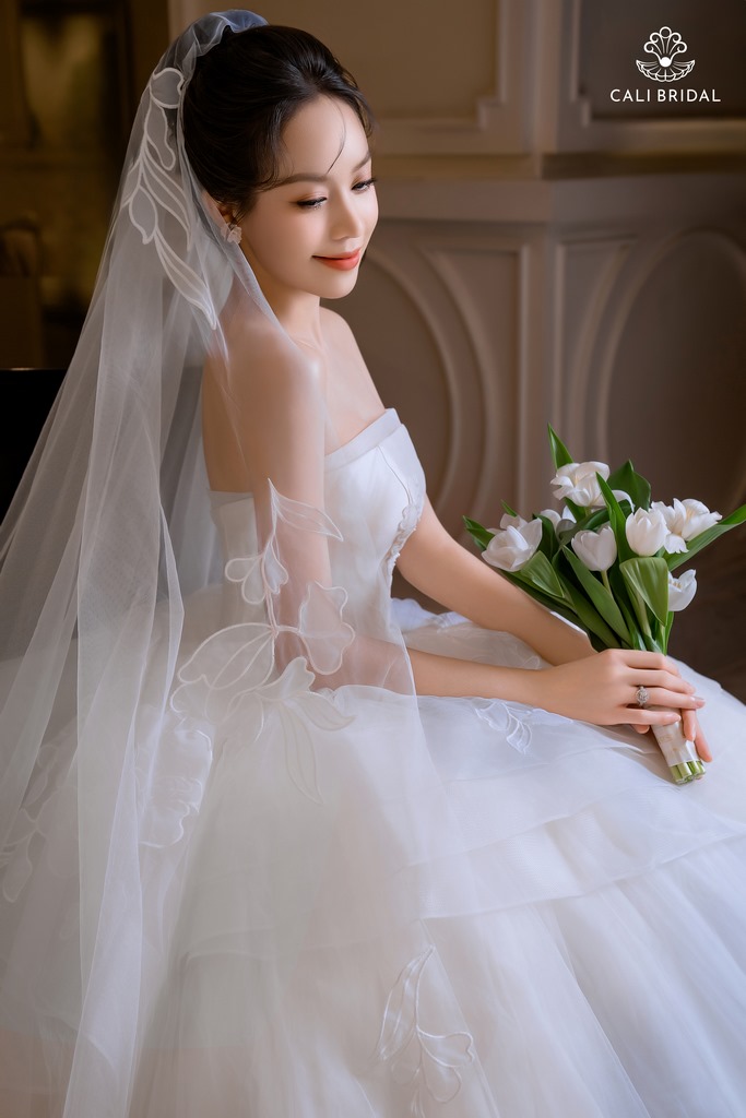 concept chụp ảnh cưới hàn quốc