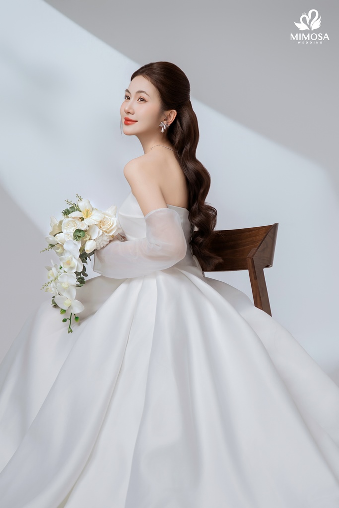 concept chụp ảnh cưới hàn quốc