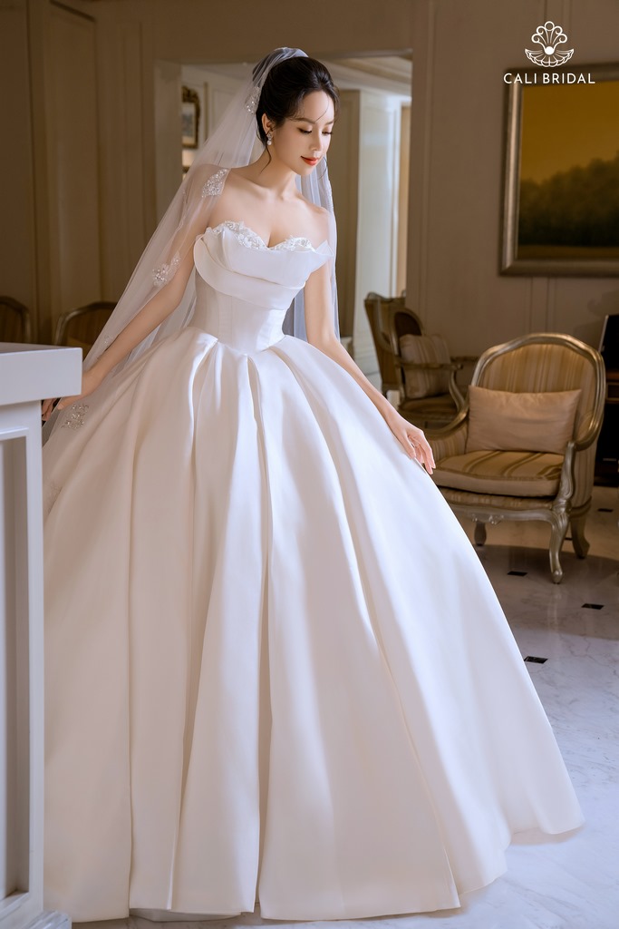 concept chụp ảnh cưới hàn quốc