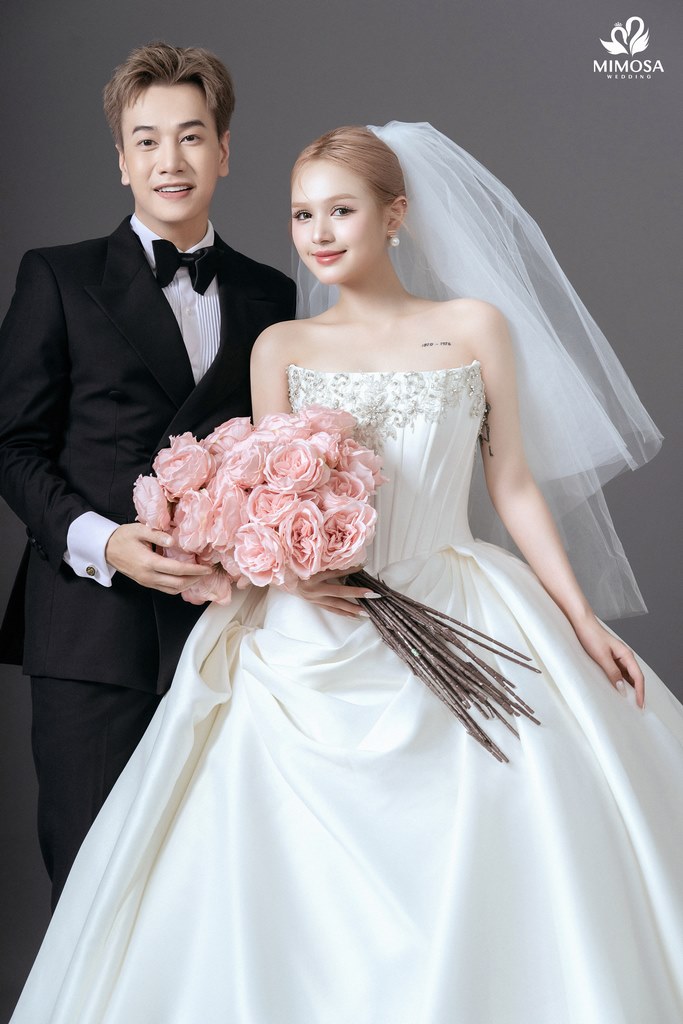 concept chụp ảnh cưới hàn quốc