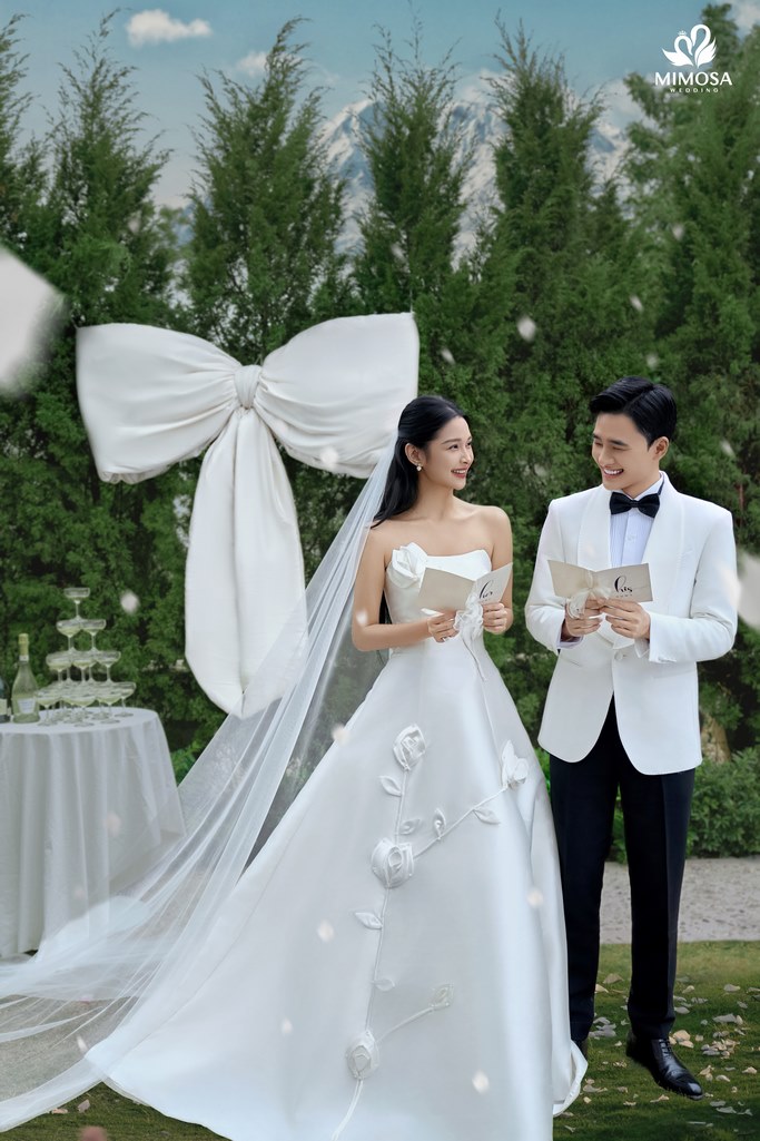địa điểm chụp ảnh cưới