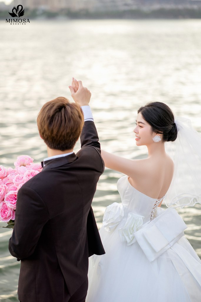 địa điểm chụp ảnh cưới