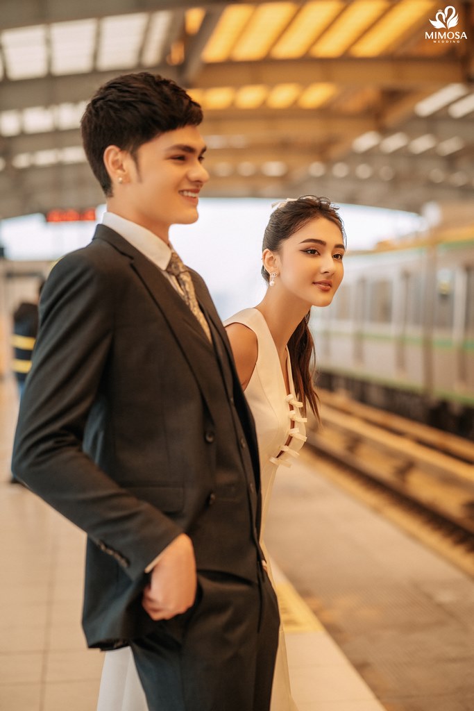 địa điểm chụp ảnh cưới