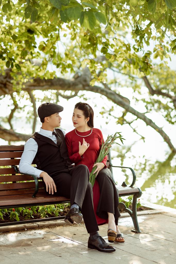 địa điểm chụp ảnh cưới