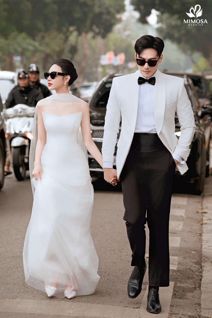 địa điểm chụp ảnh cưới