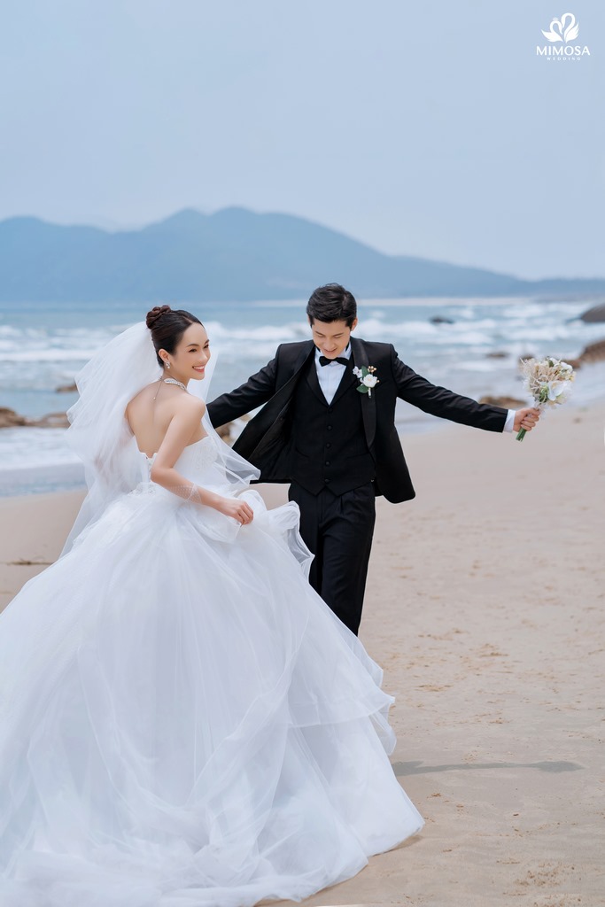 địa điểm chụp ảnh cưới
