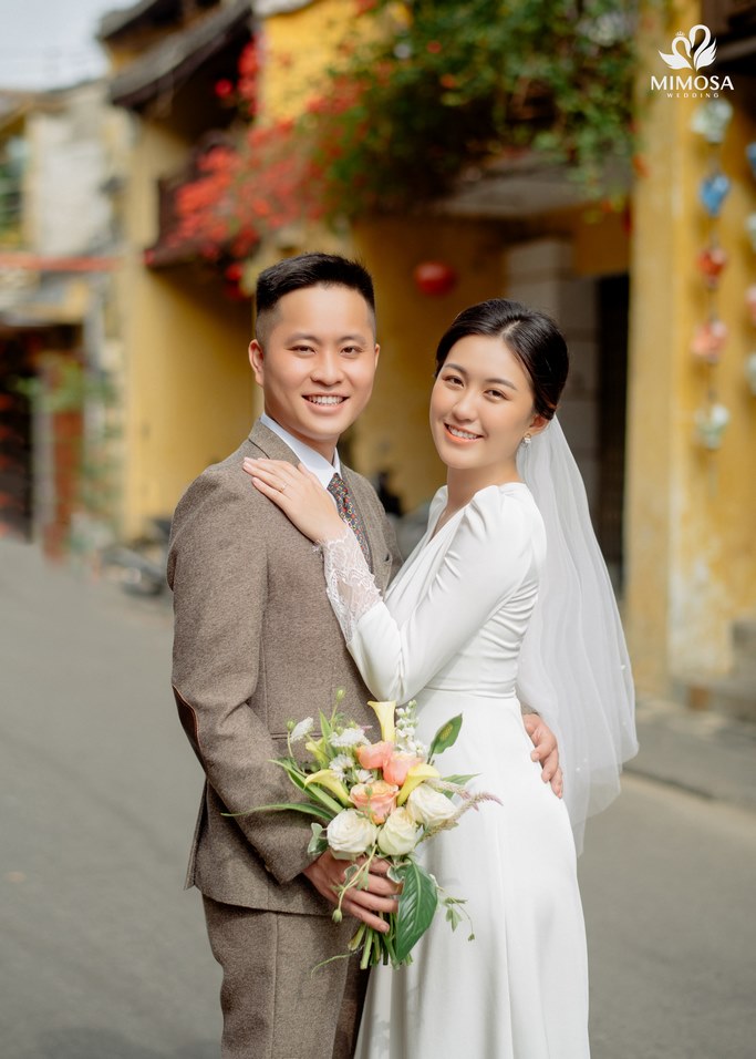 địa điểm chụp ảnh cưới